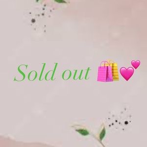 Thank you 🛍️💕